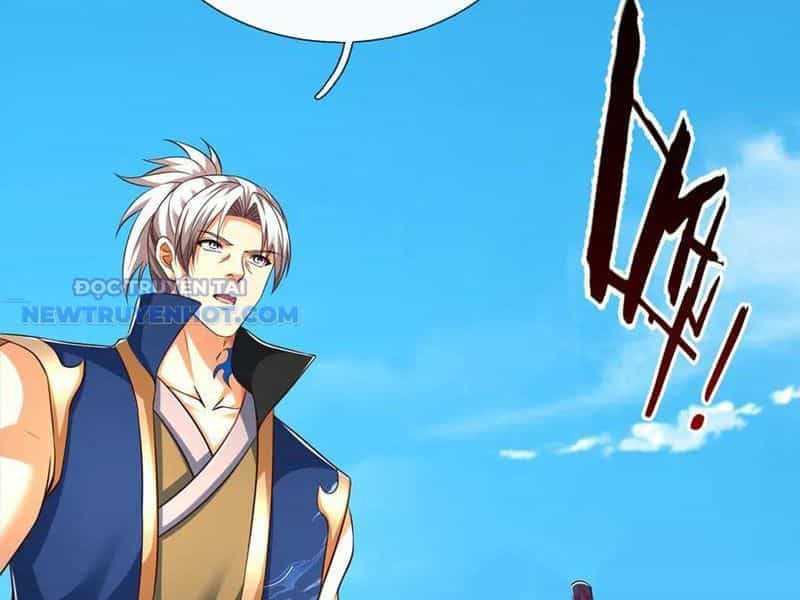 Kiếm Tiên Võ Đế: Bắt Đầu Huyền Vũ Môn Chi Biến - Chương 152 - ảnh 34