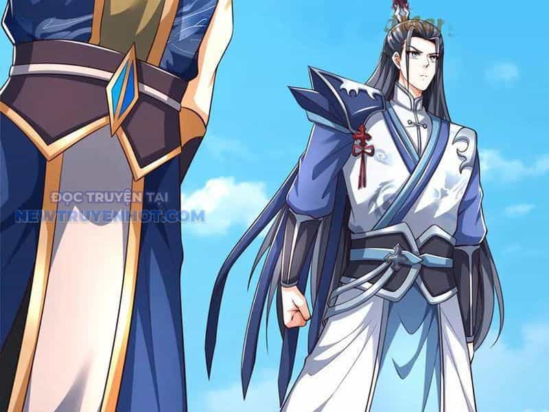 Kiếm Tiên Võ Đế: Bắt Đầu Huyền Vũ Môn Chi Biến - Chương 152 - ảnh 35