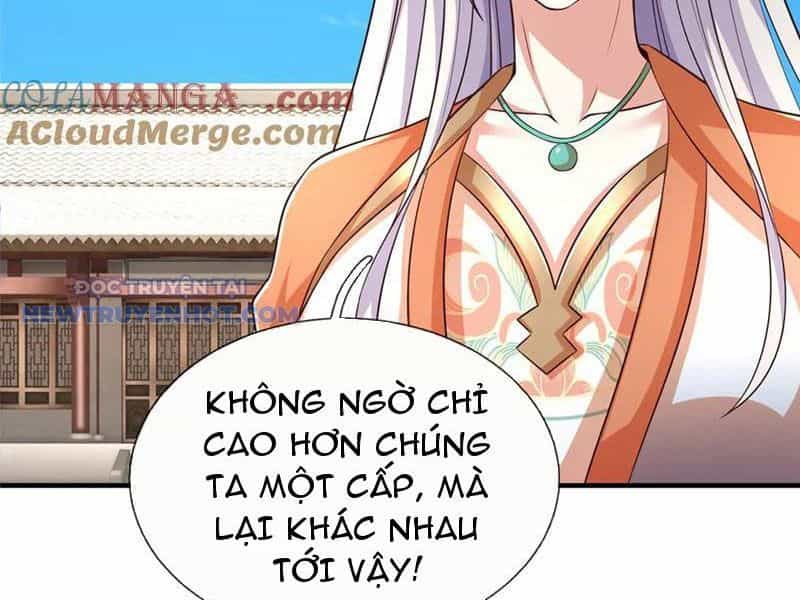 Kiếm Tiên Võ Đế: Bắt Đầu Huyền Vũ Môn Chi Biến - Chương 152 - ảnh 38