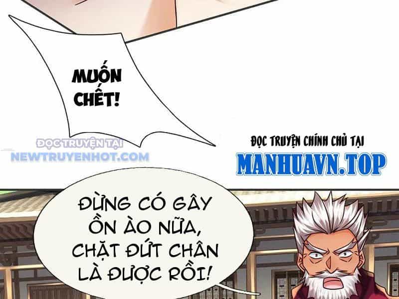 Kiếm Tiên Võ Đế: Bắt Đầu Huyền Vũ Môn Chi Biến - Chương 152 - ảnh 88