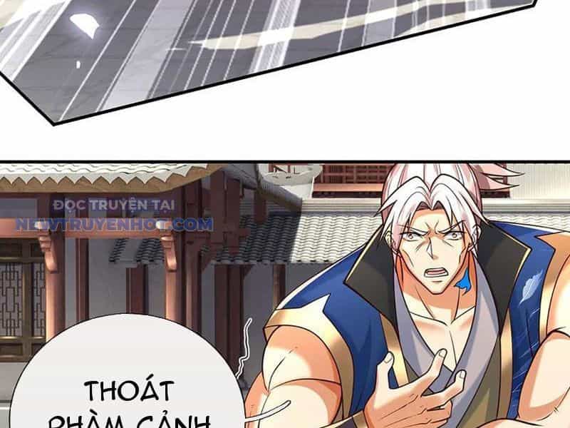 Kiếm Tiên Võ Đế: Bắt Đầu Huyền Vũ Môn Chi Biến - Chương 153 - ảnh 17