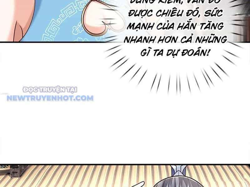 Kiếm Tiên Võ Đế: Bắt Đầu Huyền Vũ Môn Chi Biến - Chương 153 - ảnh 30