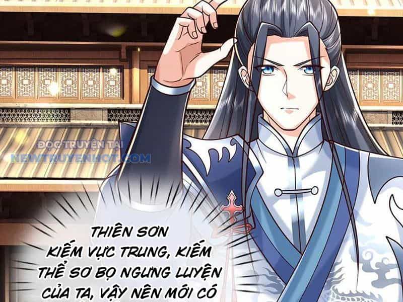 Kiếm Tiên Võ Đế: Bắt Đầu Huyền Vũ Môn Chi Biến - Chương 153 - ảnh 31