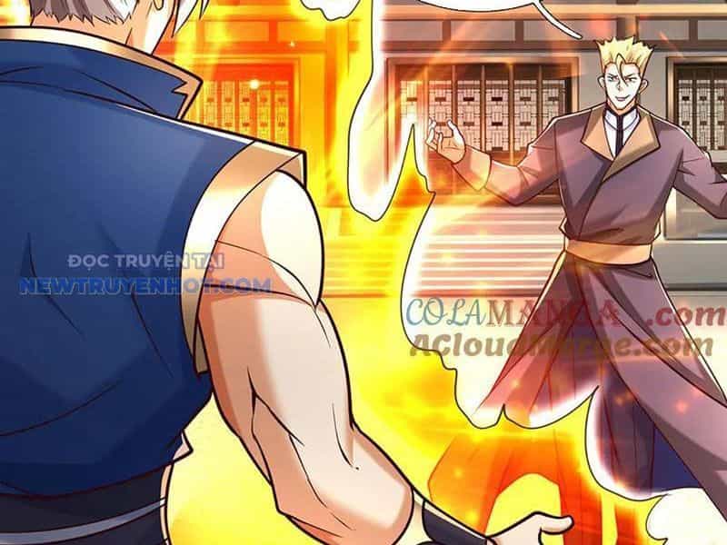 Kiếm Tiên Võ Đế: Bắt Đầu Huyền Vũ Môn Chi Biến - Chương 153 - ảnh 7