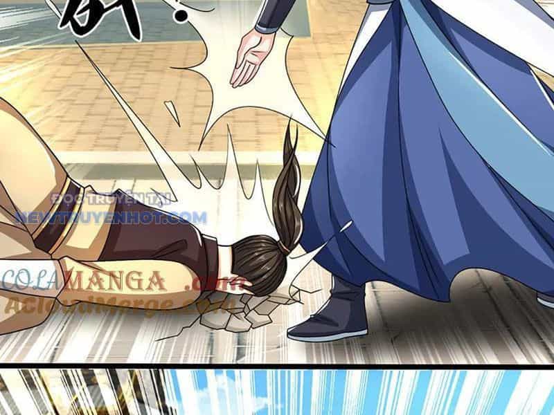 Kiếm Tiên Võ Đế: Bắt Đầu Huyền Vũ Môn Chi Biến - Chương 154 - ảnh 3