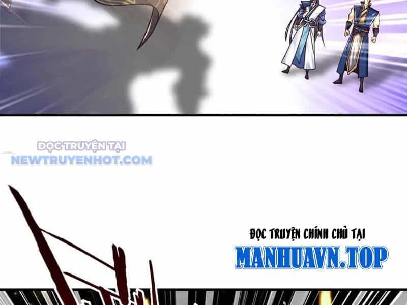 Kiếm Tiên Võ Đế: Bắt Đầu Huyền Vũ Môn Chi Biến - Chương 154 - ảnh 36