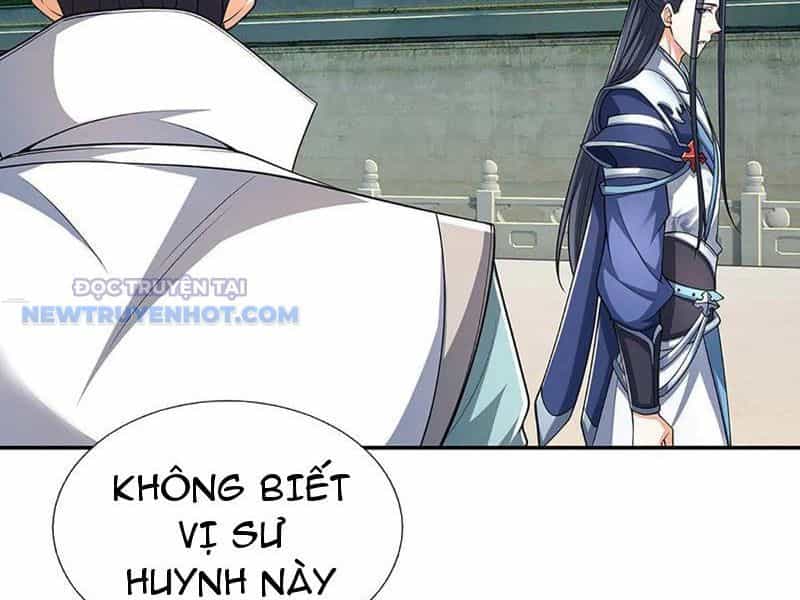 Kiếm Tiên Võ Đế: Bắt Đầu Huyền Vũ Môn Chi Biến - Chương 155 - ảnh 15
