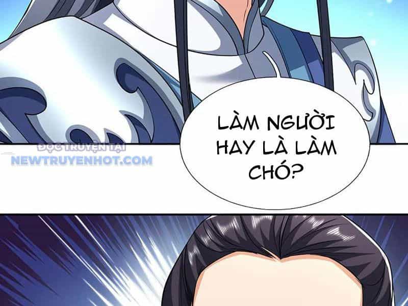 Kiếm Tiên Võ Đế: Bắt Đầu Huyền Vũ Môn Chi Biến - Chương 155 - ảnh 17