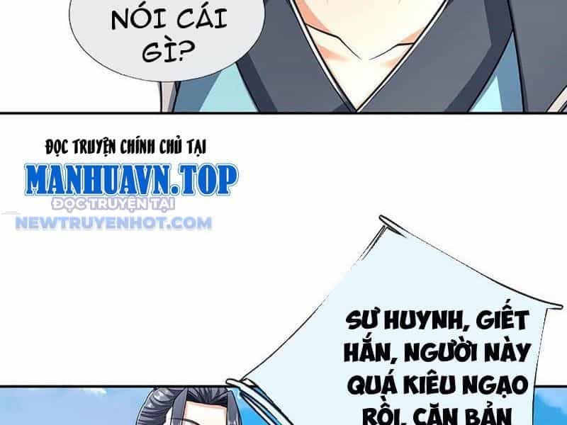 Kiếm Tiên Võ Đế: Bắt Đầu Huyền Vũ Môn Chi Biến - Chương 155 - ảnh 19