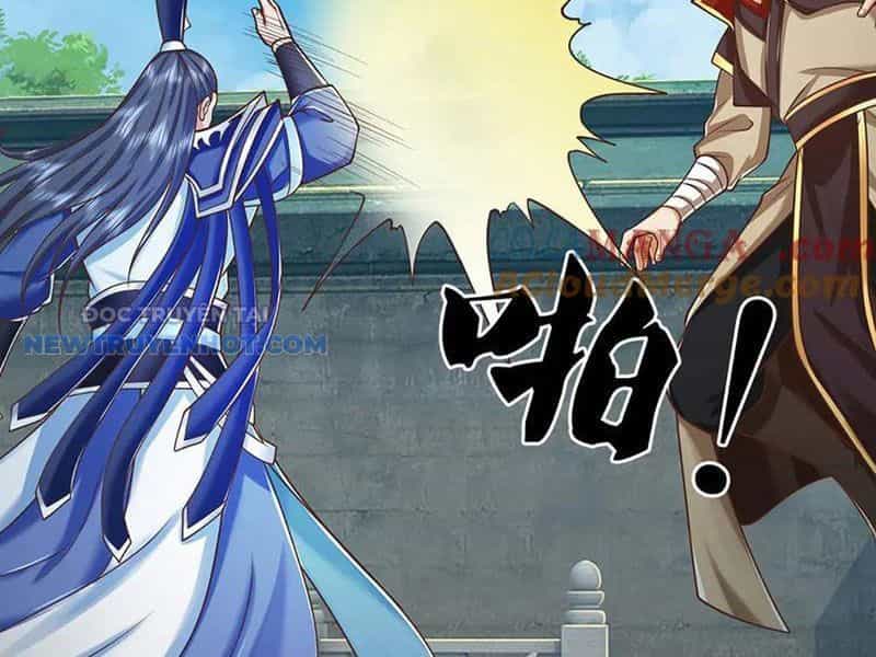 Kiếm Tiên Võ Đế: Bắt Đầu Huyền Vũ Môn Chi Biến - Chương 155 - ảnh 5
