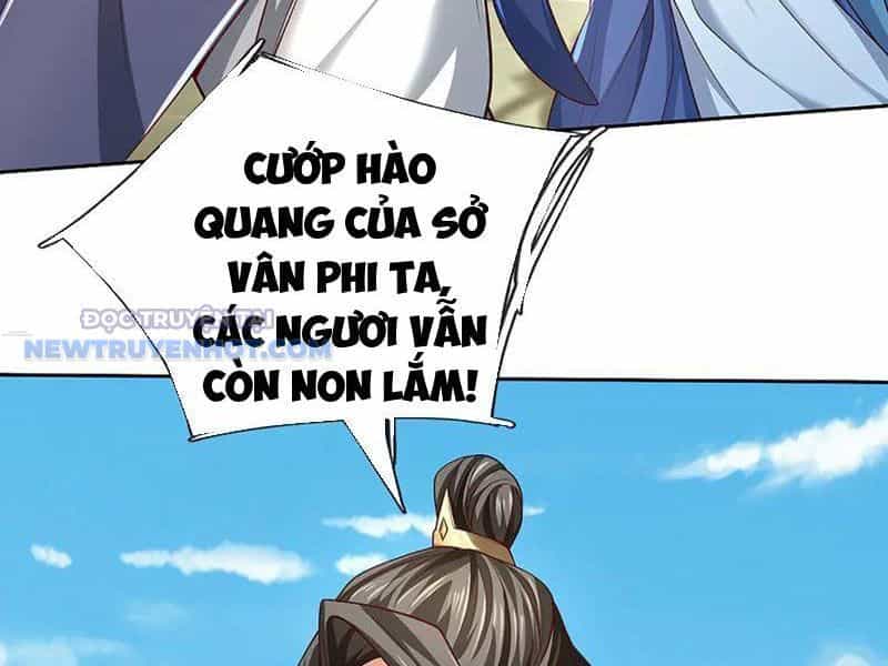 Kiếm Tiên Võ Đế: Bắt Đầu Huyền Vũ Môn Chi Biến - Chương 156 - ảnh 40