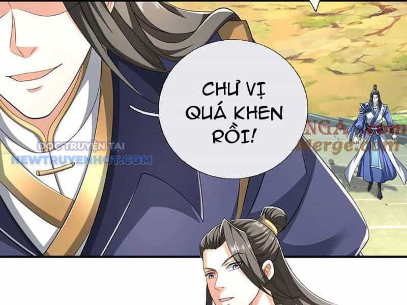 Kiếm Tiên Võ Đế: Bắt Đầu Huyền Vũ Môn Chi Biến - Chương 156 - ảnh 8