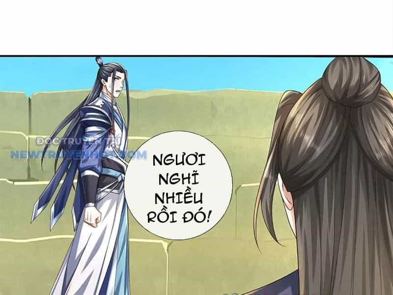 Kiếm Tiên Võ Đế: Bắt Đầu Huyền Vũ Môn Chi Biến - Chương 157 - ảnh 24