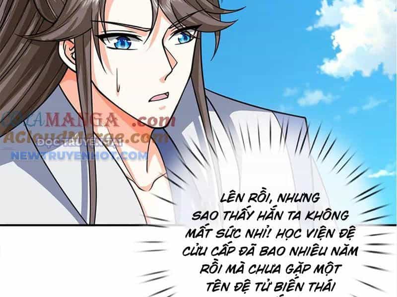 Kiếm Tiên Võ Đế: Bắt Đầu Huyền Vũ Môn Chi Biến - Chương 157 - ảnh 54