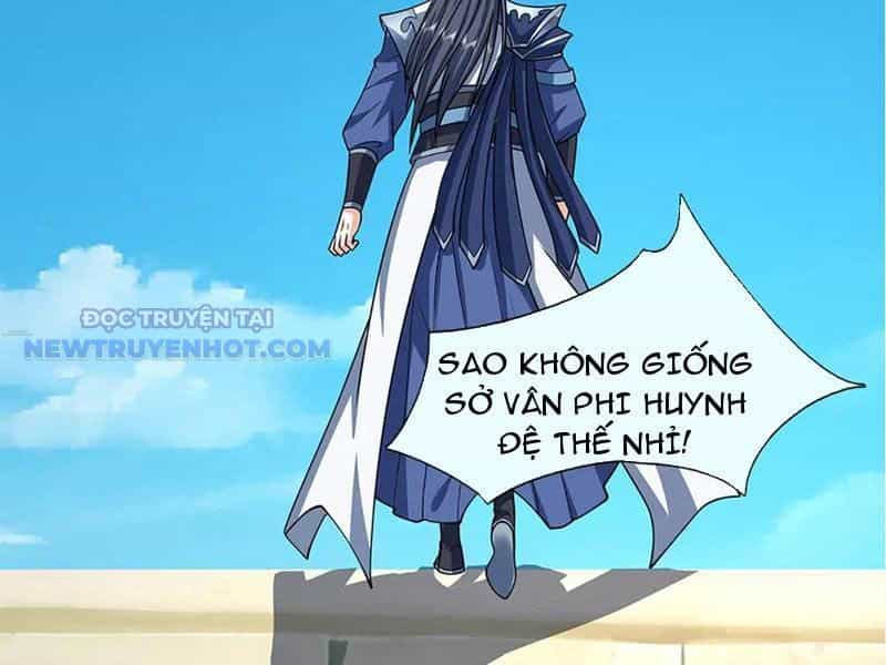 Kiếm Tiên Võ Đế: Bắt Đầu Huyền Vũ Môn Chi Biến - Chương 157 - ảnh 56