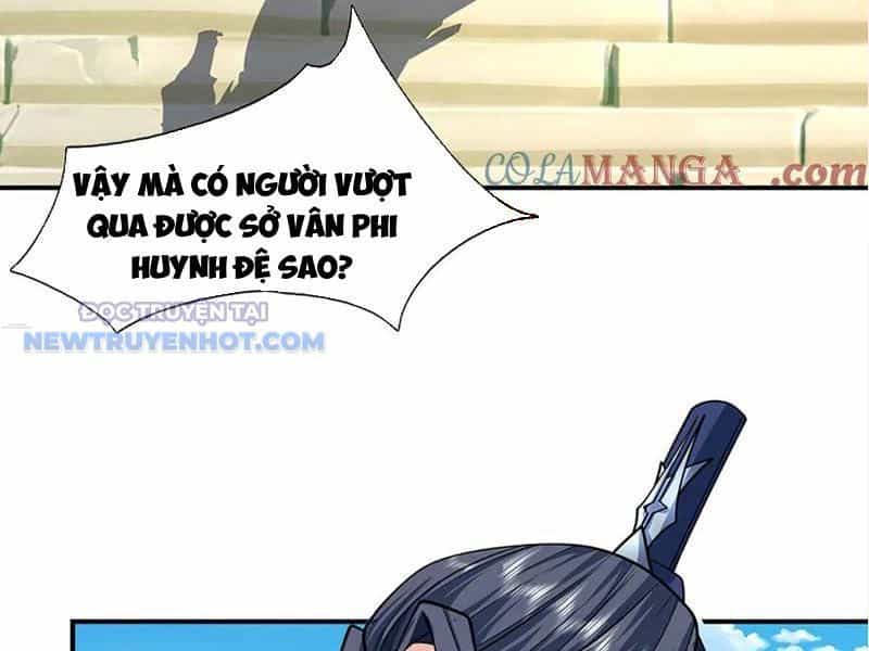 Kiếm Tiên Võ Đế: Bắt Đầu Huyền Vũ Môn Chi Biến - Chương 157 - ảnh 57