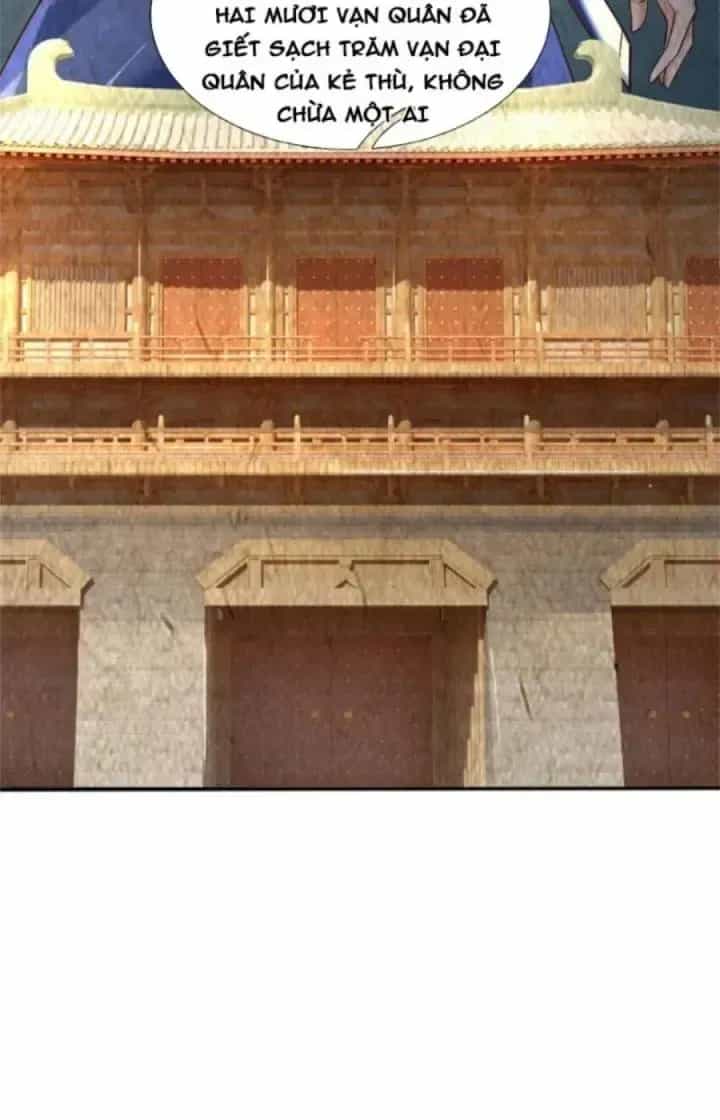 Kiếm Tiên Võ Đế: Bắt Đầu Huyền Vũ Môn Chi Biến - Chương 16 - ảnh 16