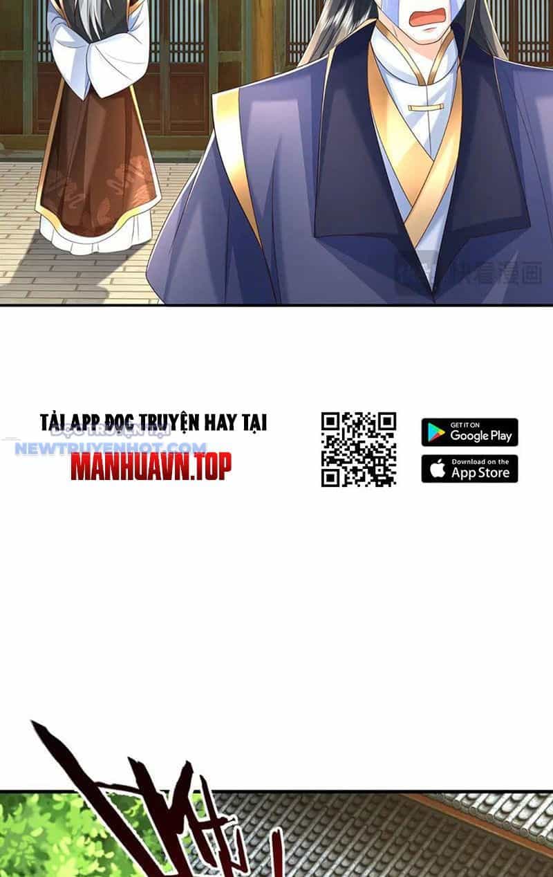 Kiếm Tiên Võ Đế: Bắt Đầu Huyền Vũ Môn Chi Biến - Chương 160 - ảnh 13