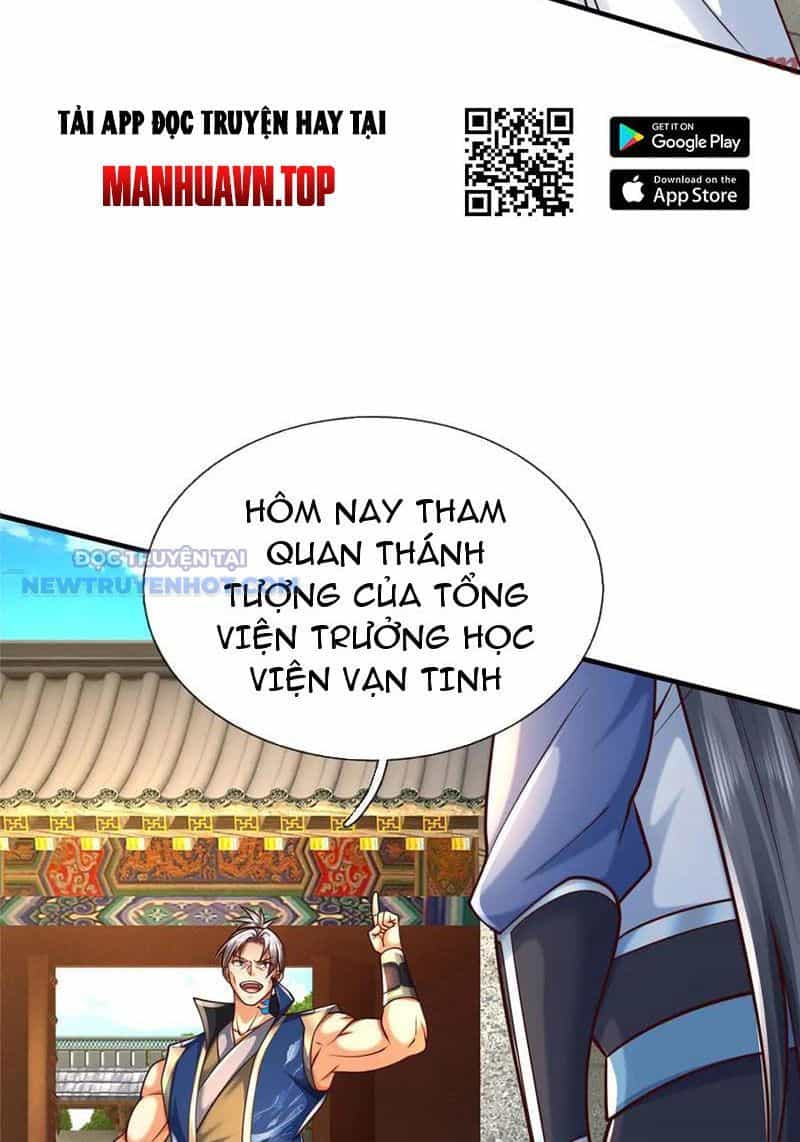 Kiếm Tiên Võ Đế: Bắt Đầu Huyền Vũ Môn Chi Biến - Chương 160 - ảnh 25