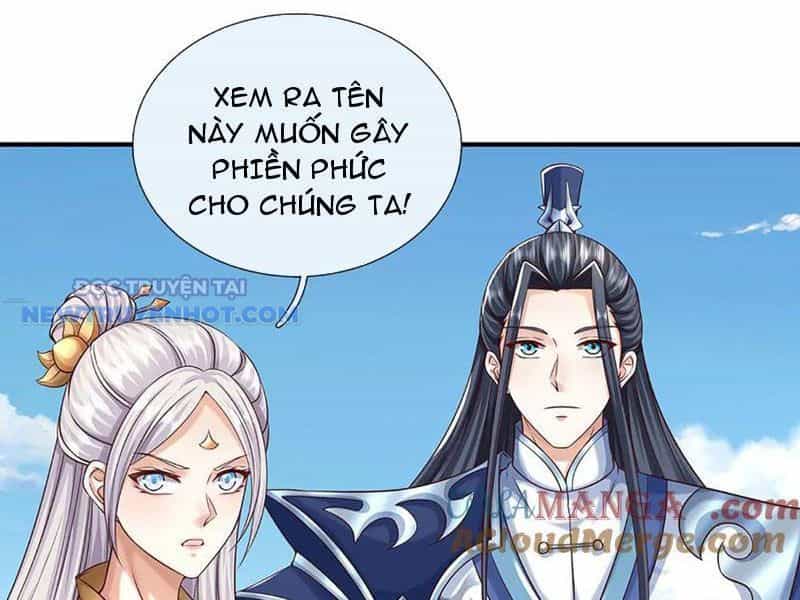 Kiếm Tiên Võ Đế: Bắt Đầu Huyền Vũ Môn Chi Biến - Chương 161 - ảnh 2