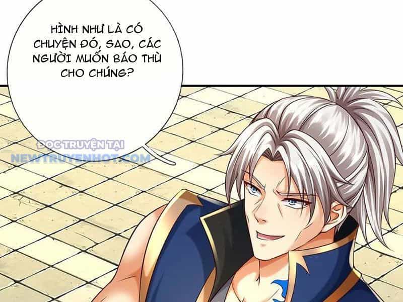 Kiếm Tiên Võ Đế: Bắt Đầu Huyền Vũ Môn Chi Biến - Chương 161 - ảnh 32