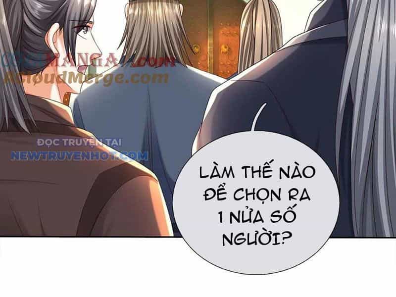 Kiếm Tiên Võ Đế: Bắt Đầu Huyền Vũ Môn Chi Biến - Chương 161 - ảnh 44