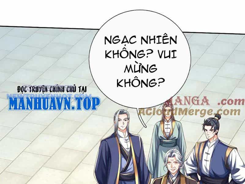 Kiếm Tiên Võ Đế: Bắt Đầu Huyền Vũ Môn Chi Biến - Chương 161 - ảnh 57