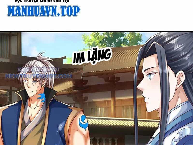 Kiếm Tiên Võ Đế: Bắt Đầu Huyền Vũ Môn Chi Biến - Chương 161 - ảnh 9