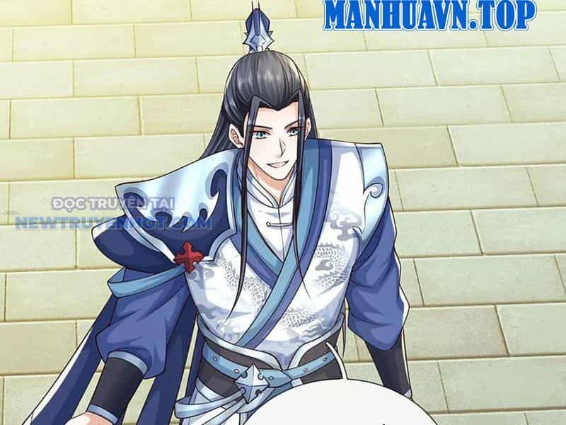 Kiếm Tiên Võ Đế: Bắt Đầu Huyền Vũ Môn Chi Biến - Chương 162 - ảnh 19