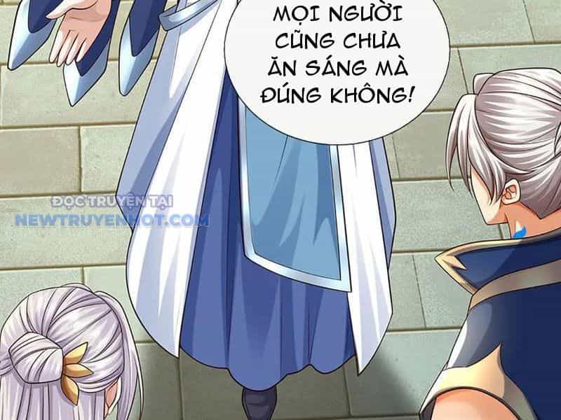 Kiếm Tiên Võ Đế: Bắt Đầu Huyền Vũ Môn Chi Biến - Chương 162 - ảnh 20