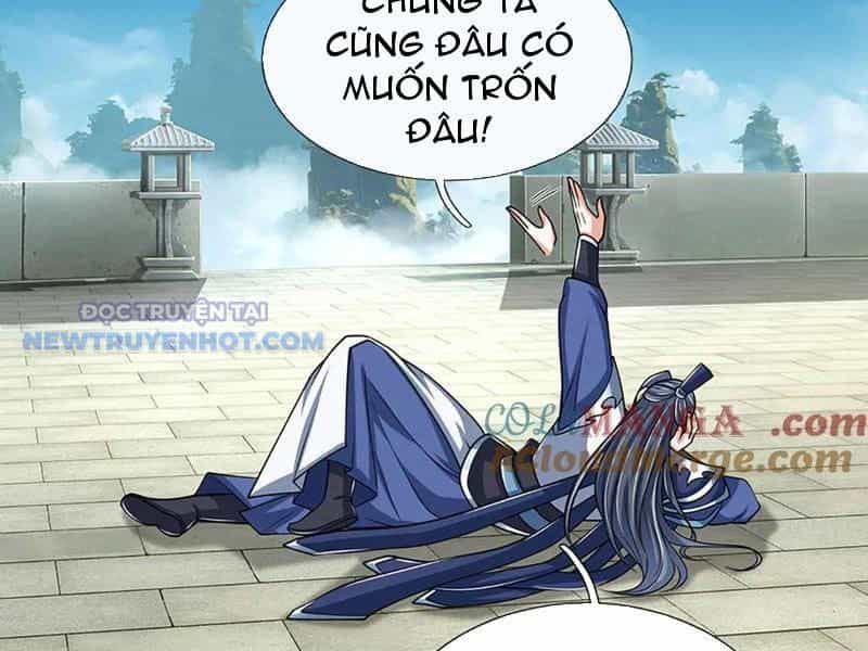Kiếm Tiên Võ Đế: Bắt Đầu Huyền Vũ Môn Chi Biến - Chương 162 - ảnh 67