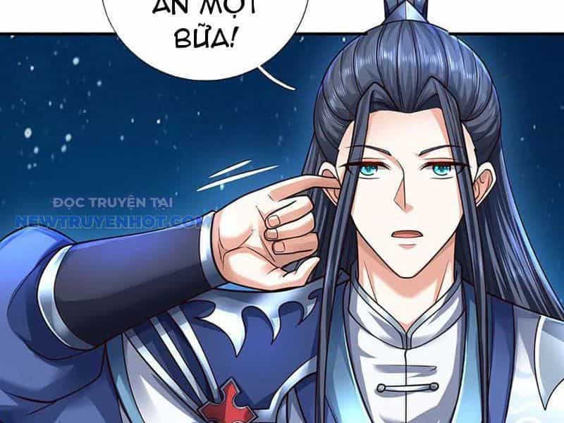 Kiếm Tiên Võ Đế: Bắt Đầu Huyền Vũ Môn Chi Biến - Chương 163 - ảnh 30