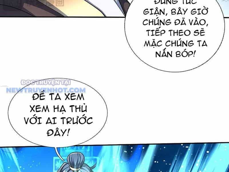 Kiếm Tiên Võ Đế: Bắt Đầu Huyền Vũ Môn Chi Biến - Chương 163 - ảnh 46