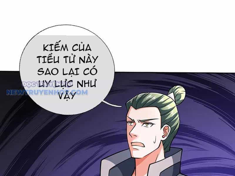 Kiếm Tiên Võ Đế: Bắt Đầu Huyền Vũ Môn Chi Biến - Chương 164 - ảnh 42