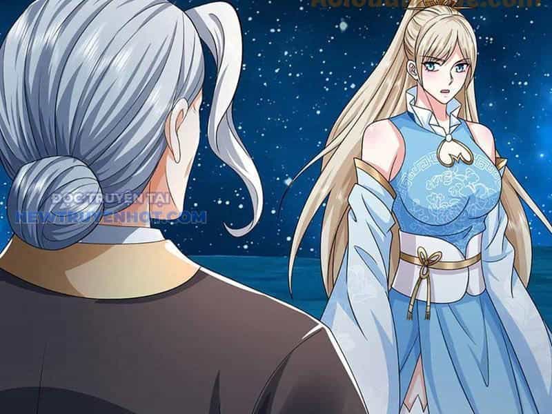 Kiếm Tiên Võ Đế: Bắt Đầu Huyền Vũ Môn Chi Biến - Chương 164 - ảnh 58