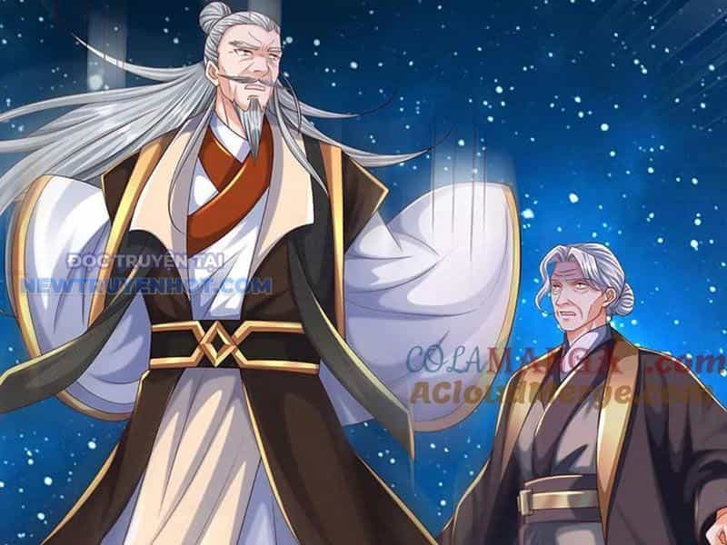 Kiếm Tiên Võ Đế: Bắt Đầu Huyền Vũ Môn Chi Biến - Chương 165 - ảnh 47