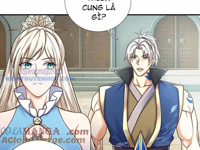 Kiếm Tiên Võ Đế: Bắt Đầu Huyền Vũ Môn Chi Biến - Chương 165 - ảnh 57
