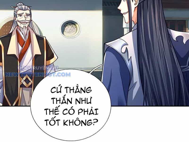 Kiếm Tiên Võ Đế: Bắt Đầu Huyền Vũ Môn Chi Biến - Chương 166 - ảnh 14