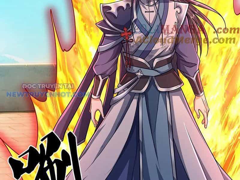 Kiếm Tiên Võ Đế: Bắt Đầu Huyền Vũ Môn Chi Biến - Chương 166 - ảnh 30