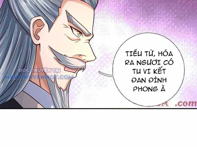 Kiếm Tiên Võ Đế: Bắt Đầu Huyền Vũ Môn Chi Biến - Chương 166 - ảnh 32