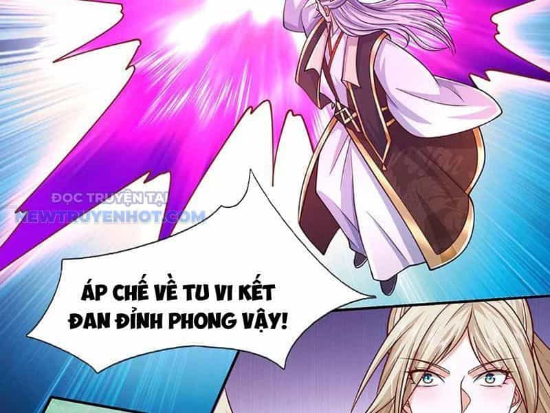 Kiếm Tiên Võ Đế: Bắt Đầu Huyền Vũ Môn Chi Biến - Chương 166 - ảnh 36