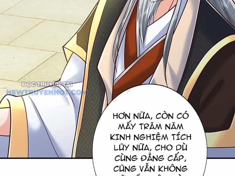 Kiếm Tiên Võ Đế: Bắt Đầu Huyền Vũ Môn Chi Biến - Chương 166 - ảnh 7