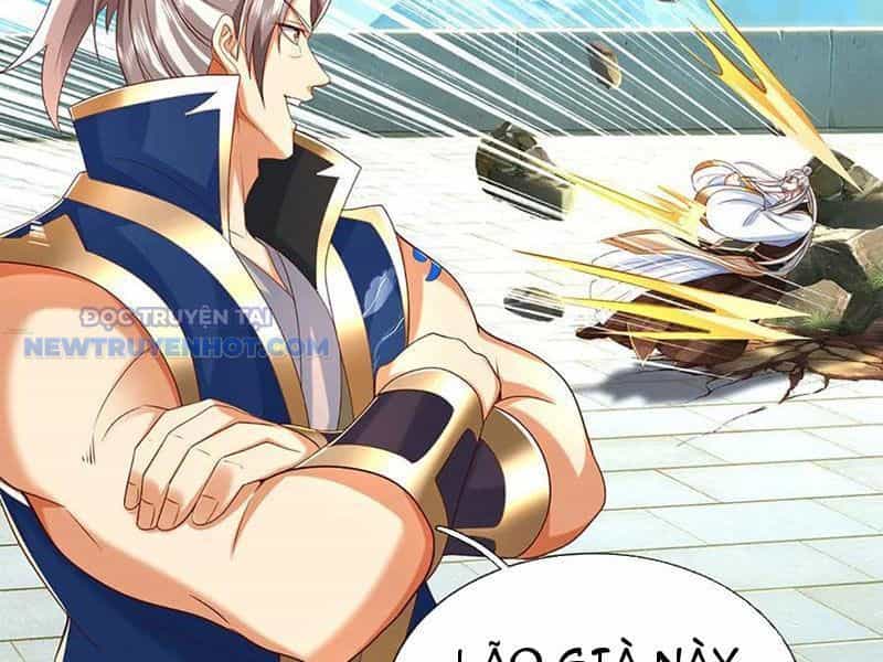 Kiếm Tiên Võ Đế: Bắt Đầu Huyền Vũ Môn Chi Biến - Chương 167 - ảnh 19