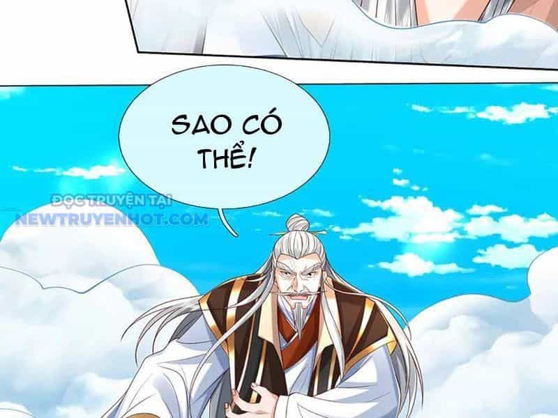 Kiếm Tiên Võ Đế: Bắt Đầu Huyền Vũ Môn Chi Biến - Chương 167 - ảnh 21
