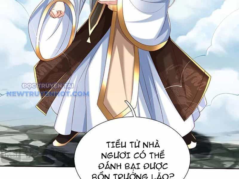 Kiếm Tiên Võ Đế: Bắt Đầu Huyền Vũ Môn Chi Biến - Chương 167 - ảnh 22