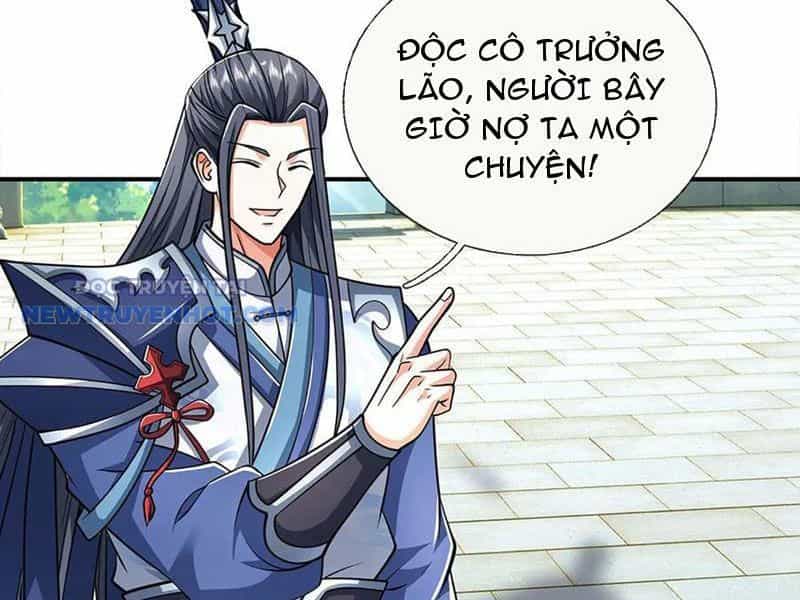 Kiếm Tiên Võ Đế: Bắt Đầu Huyền Vũ Môn Chi Biến - Chương 167 - ảnh 38
