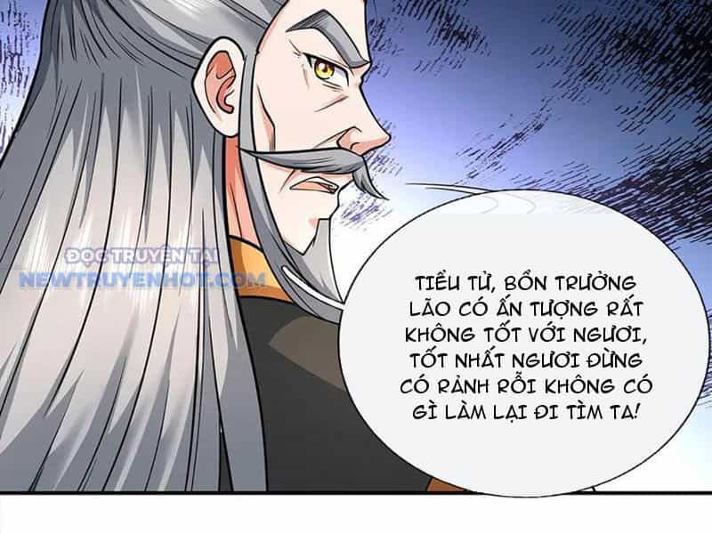Kiếm Tiên Võ Đế: Bắt Đầu Huyền Vũ Môn Chi Biến - Chương 167 - ảnh 43