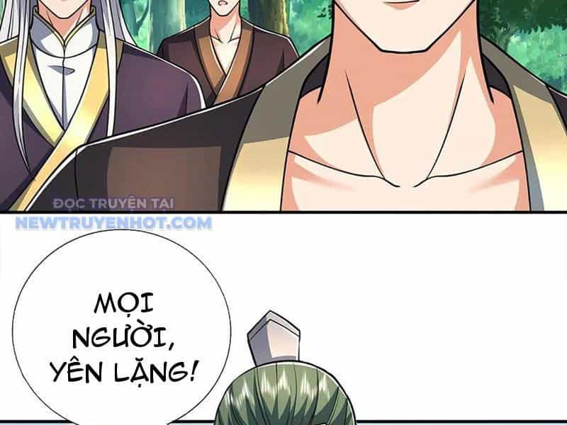 Kiếm Tiên Võ Đế: Bắt Đầu Huyền Vũ Môn Chi Biến - Chương 167 - ảnh 52