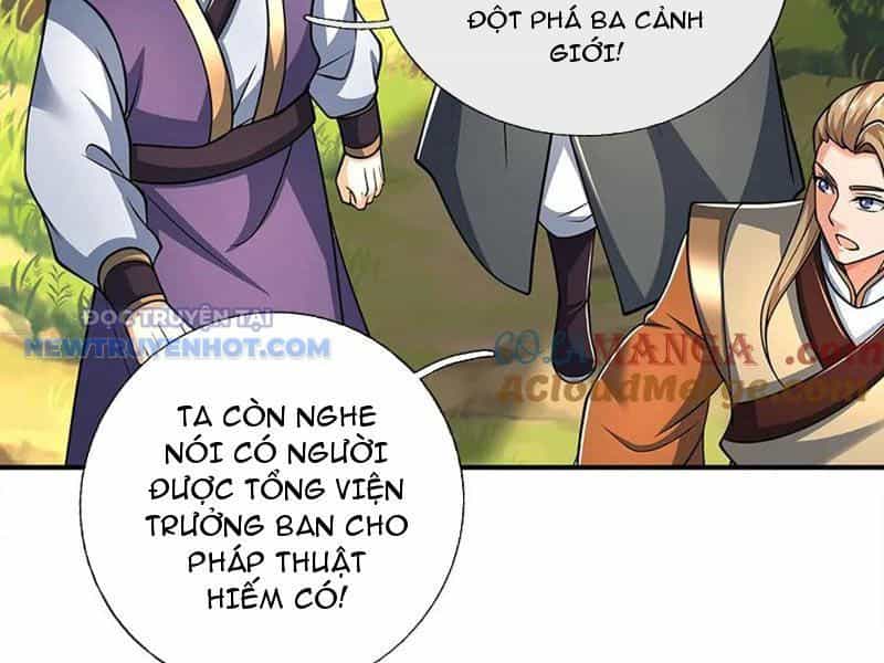 Kiếm Tiên Võ Đế: Bắt Đầu Huyền Vũ Môn Chi Biến - Chương 167 - ảnh 59