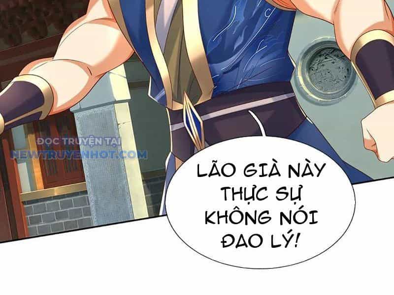 Kiếm Tiên Võ Đế: Bắt Đầu Huyền Vũ Môn Chi Biến - Chương 167 - ảnh 8